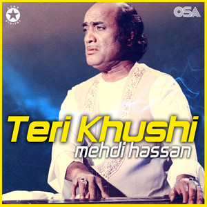 Teri Khushi album