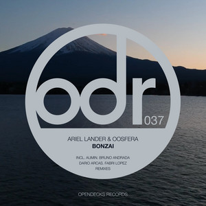Oosfera cover