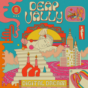 Digital Dream by Deap Vally, Soko