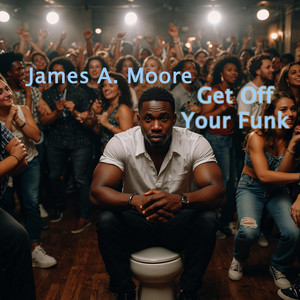 Get Off Your Funk by James A. Moore