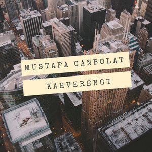 Mustafa Canbolat - Kahverengi