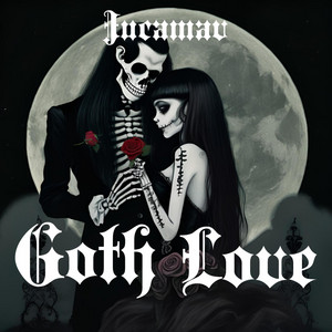 Goth Love by Jucamav