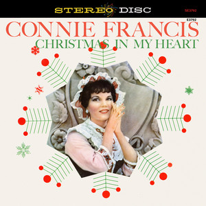 Christmas In My Heart album