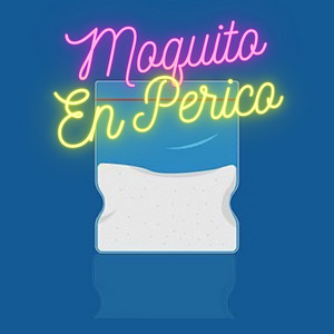 Moquito en perico - Instrumental Version by Jazberl