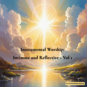 FaithfulHarmony - Majestic God