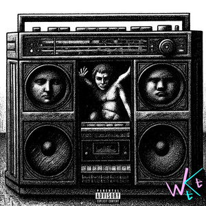 Portada de Waking Up
