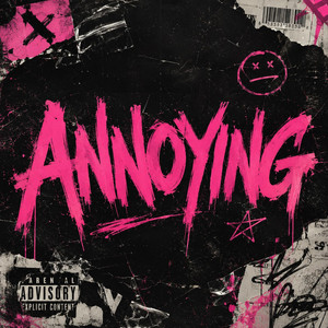 Annoying by Shakaitis