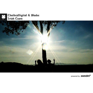 Copertina dell’album Irish Tears
