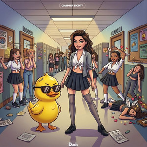 Duck & VAYAH - Hit Me Baby One More Time