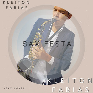 Kleiton Farias - Levitating (Cover)