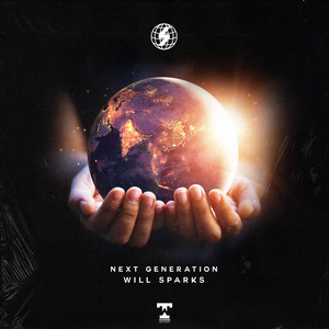 Next Generation cover art