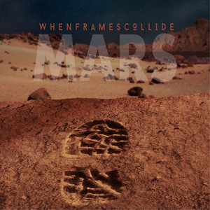 Mars by When Frames Collide