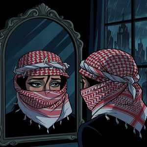 Now You Can See Me by Yazmin Ayn