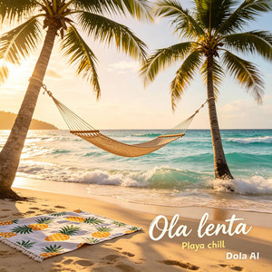 Ola lenta by Decachalote beatz