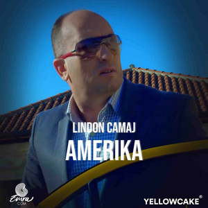 Lindon Camaj - Amerika