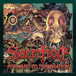 Reanimation by Sacrifice