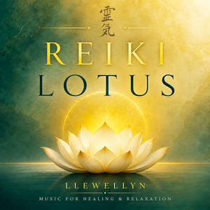 Held in Loving Light - 432 Hz by Llewellyn