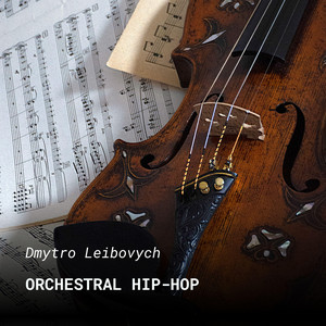 Orchestral Hip-Hop