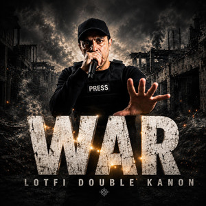 WAR by Lotfi Double Kanon