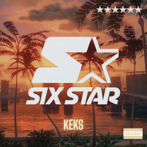 Six Star by Keks