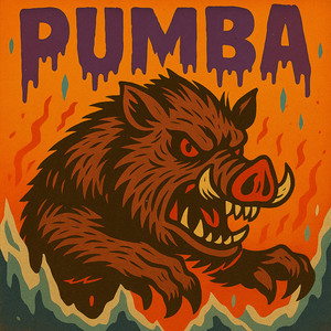 Menor Trabalhoso - Pumba