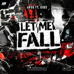 Let Me Fall by Avoc, Ciro