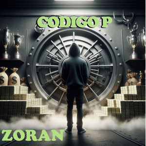 CODIGO P by ZORAN