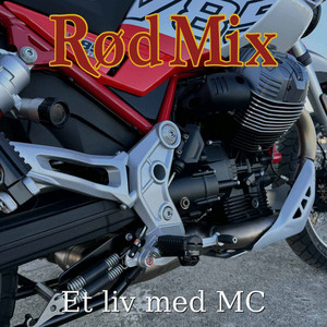 Et liv med MC by Rød Mix