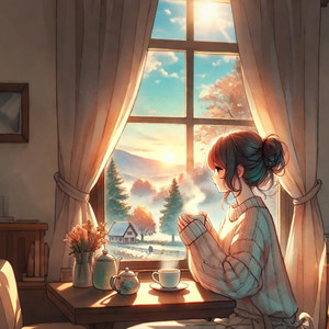 Anna Roberts - new day, new beginning