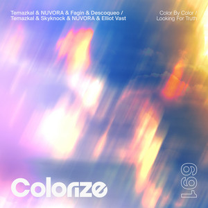 Descoqueo — Color By Color / Looking For Truth (2026)