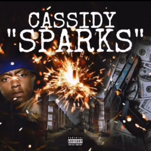 Portada de Sparks