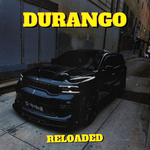 Durango Reloaded by Simu Dhillon