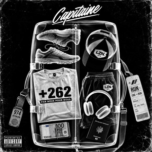 NOTRACK1 by La zoone, Capitaine