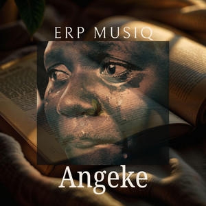 Angeke - Radio Edit by ERP MUSIQ