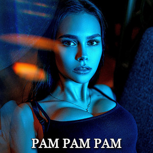 PAM PAM PAM by DJ TRIVUX, TRIFUNOX