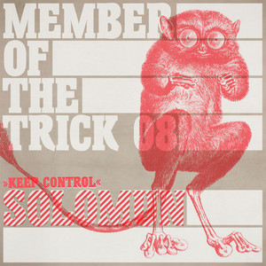 Keep Control cover art