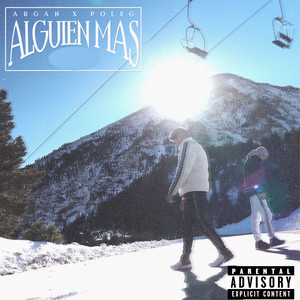 Alguien Más by Argan, Poleg