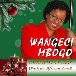 Christmas Songs - With An African Touch, Vol. 1