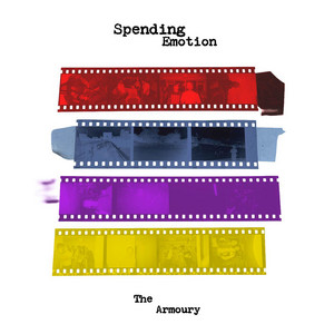 Spending Emotion by The Armoury