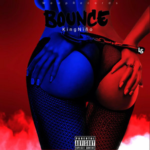 KingNìño - Bounce
