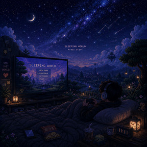 Sleeping World by L433, Do Records