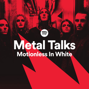 The Whorror – música e letra de Motionless In White | Spotify