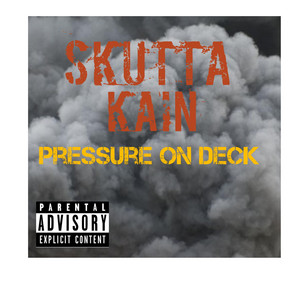 Pressure on Deck
