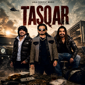 Tasqar by Harendra Nagar, Asla Sonipat