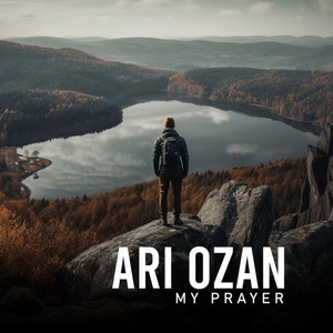 Ari Ozan - My Prayer (Instrumental)