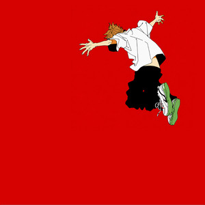 High Jumpin’ by けだるげ