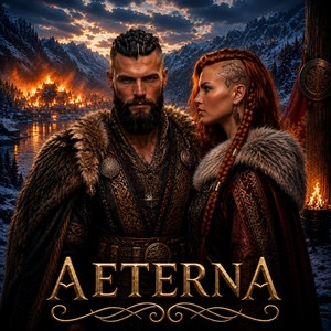 CUT & BURN by AETERNA