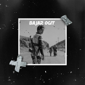 Bajar Ogit - Kurdish Trap Remix by Rojee Beatz