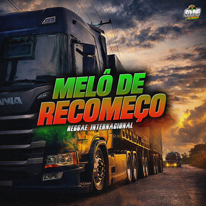 Melô De Recomeço (Reggae Internacional) by soundremix
