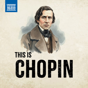 This is Chopin